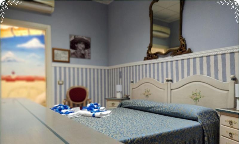 Le Tre Stelle Hotel Cagliari Exterior photo