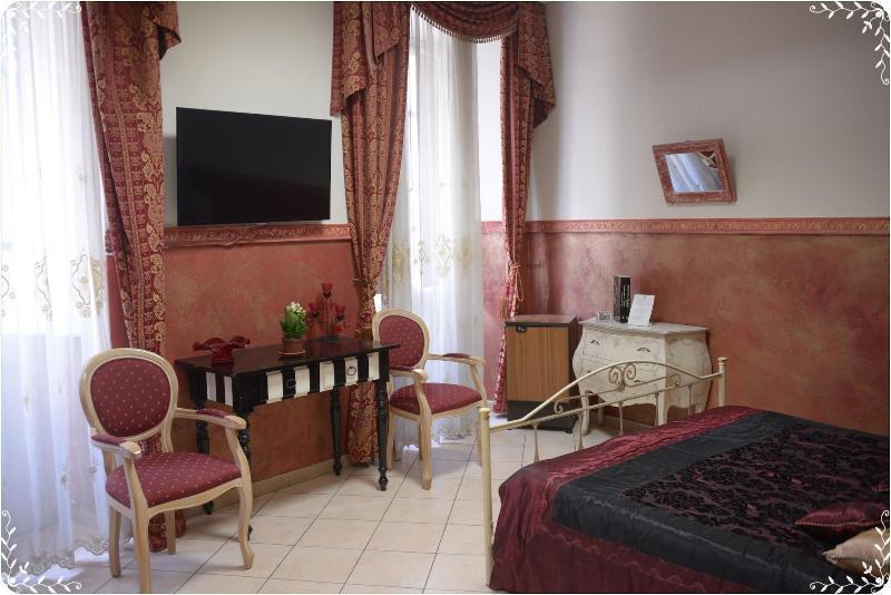 Le Tre Stelle Hotel Cagliari Exterior photo