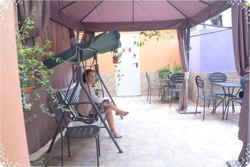 Le Tre Stelle Hotel Cagliari Exterior photo
