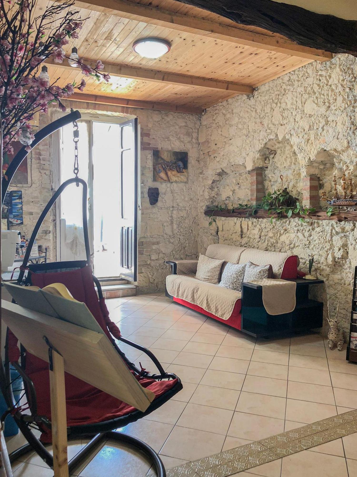 Le Tre Stelle Hotel Cagliari Exterior photo
